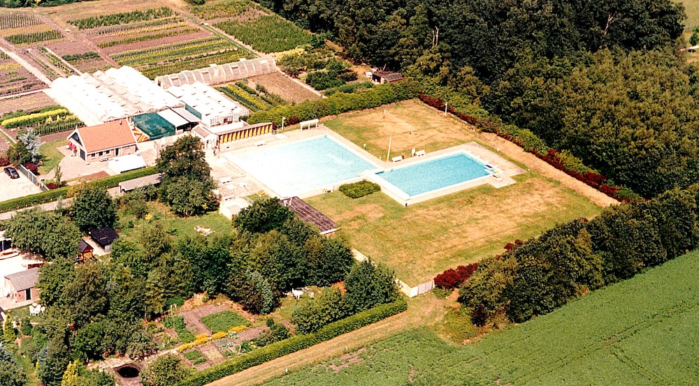 luchtfoto